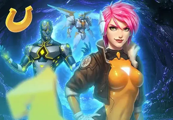 LyraBet Casino; 200% welkomstbonus tot €1.500 met 10% dagelijkse cashback