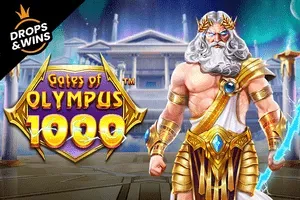 Gates of Olympus 1000; LyraBet