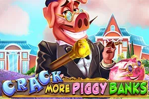 Crack the Piggy Banks; cashback account